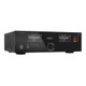 Advance Paris A8 Apex Integrated Amplifier Black — hero view