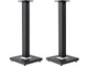 Definitive Technology ST1 Speaker Stands Black (Pair) — front view