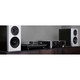 Definitive Technology Demand D11 Bookshelf Speakers White (Pair)