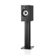 Bowers & Wilkins 606 S3 Bookshelf Speakers Black (Pair)