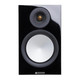 Monitor Audio Silver 100 7G Bookshelf Speakers Gloss Black (Pair)