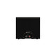 Monitor Audio Bronze AMS 7G Dolby Atmos Speakers Black (Pair) — rear panel