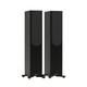 Monitor Audio Bronze 300 7G Floorstanding Speakers Black (Pair)