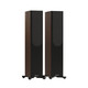 Monitor Audio Bronze 300 7G Floorstanding Speakers Walnut (Pair)