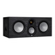 Monitor Audio Silver C250 7G Centre Speaker Black Oak — hero view