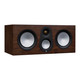 Monitor Audio Silver C250 7G Centre Speaker - Natural Walnut - Front