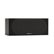 Monitor Audio Bronze C 7G Centre Speaker Black — front view (grille on)