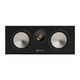 Monitor Audio Bronze C 7G Centre Speaker Black — front view