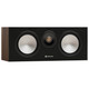 Monitor Audio Bronze C 7G Centre Speaker Walnut — hero view
