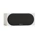 Monitor Audio Bronze C 7G Centre Speaker White — front view (grille on)