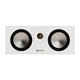 Monitor Audio Bronze C 7G Centre Speaker White — front view