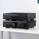 Denon DCD-600NE CD Player Black