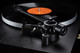 DUAL CS 518 Manual Belt Driven Turntable - Black