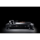 Dual CS 518 Belt Drive Turntable Black