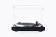 Dual CS 429 Fully Automatic Belt Drive Turntable - Black