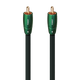AudioQuest Forest Coaxial Digital Audio Cable - Both RCA Connectors