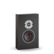 DALI Oberon On-Wall Speakers Dark Walnut (Pair)