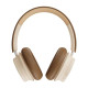 DALI IO-8 Over-Ear Wireless Active Noise Cancelling Headphones - Caramel White