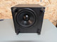 Wharfedale DIAMOND 10.SX-SUB Subwoofer