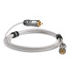 QED Performance MP-SW Mini-sub Cable full view