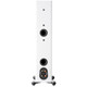 Monitor Audio Gold 200 Satin White Rear Panel