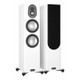 Monitor Audio Gold 300 5G Floorstanding Speaker Satin White (Pair)