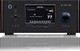 Rotel RAP-1580 AV Receiver Black