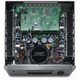 Rotel RAP-1580 AV Receiver Black — internal view