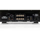 Rotel RB-1552 MKII Power Amplifier Black