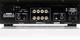 Rotel RB-1552 MKII Power Amplifier Silver