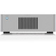 Rotel RB-1552 MKII Power Amplifier Silver