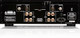 Rotel RB-1582 MKII Power Amplifier Silver