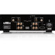 Rotel RB-1582 MKII Power Amplifier Silver