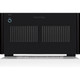 Rotel RB-1590 Power Amplifier Black — front view