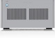 Rotel RB-1590 Power Amplifier Silver