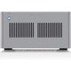 Rotel RB-1590 Power Amplifier Silver
