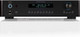 Rotel RC-1572 Pre-Amplifier Black — front view