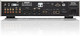 Rotel RC-1572 Pre-Amplifier Black — rear panel