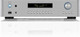Rotel RC-1572 Pre-Amplifier Silver — front view