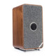 Ruark MRx Wireless Speaker Walnut — hero view (portrait)