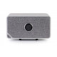 Ruark MRx Wireless Speaker White — front view