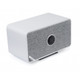 Ruark MRx Wireless Speaker White — front view (without stand)