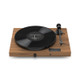 Pro-Ject Juke Box E1 Turntable Walnut