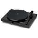 Pro-Ject Juke Box E1 Turntable Black