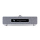 Ruark R5 High Fidelity System Grey Lacquer — front view