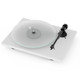 Pro-Ject T1 Evo Bluetooth Turntable Gloss Black