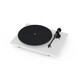 Pro-Ject T1 Evo Bluetooth Turntable Gloss White