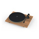 Pro-Ject T1 Evo Bluetooth Turntable Walnut