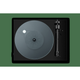 Pro-Ject T1 Evo Phono SB Turntable Gloss Black