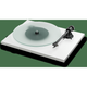 Pro-Ject T1 Evo Phono SB Turntable Gloss White